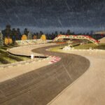 Screenshot from Assetto Corsa