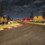 Screenshot from Assetto Corsa