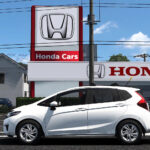 Honda Jazz GK5 v1.0.12