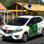Honda Jazz GK5 v1.0.13