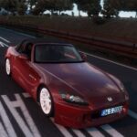 Honda S2000 v2.6