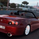 Honda S2000 v2.63