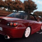 Honda S2000 v2.64