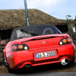Honda S2000 v2.65