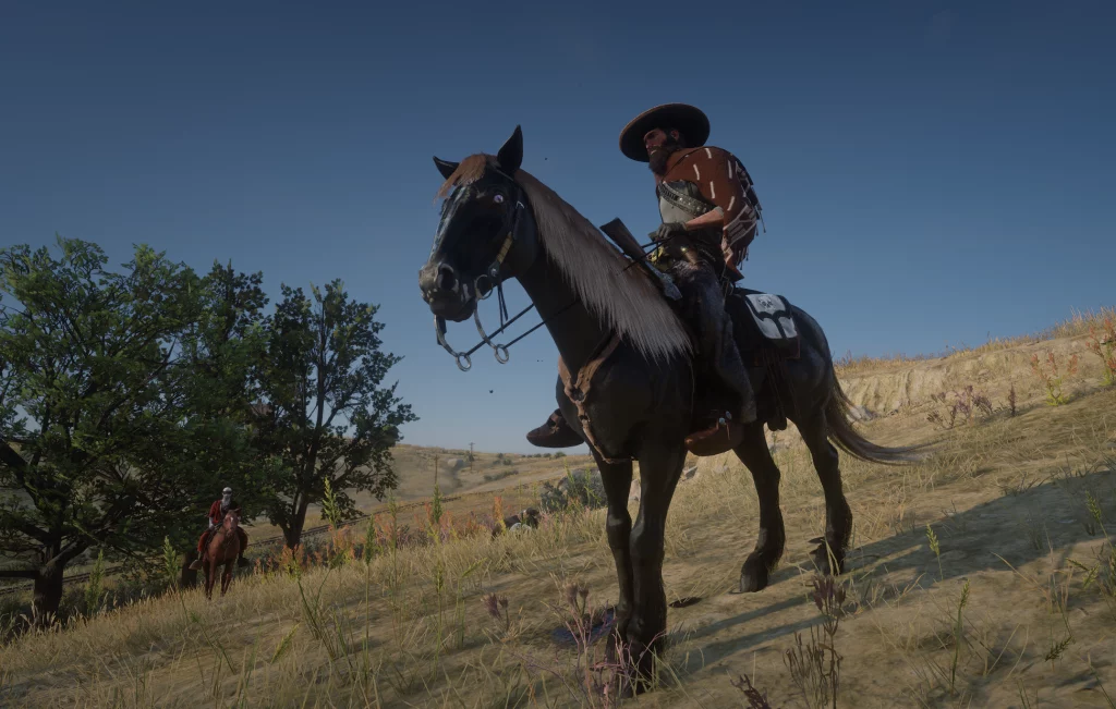 Horse Harnesses aka Breast Collars and Bonus Mods V1.0