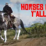 Horses
