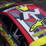 Hyundai i20 Alpinestars TBES1