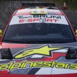 Hyundai i20 Alpinestars TBES2