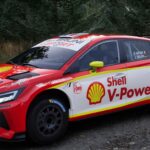 Hyundai i20 CASTROL V-POWER TBES