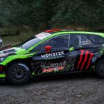 Hyundai i20 Monster Energy TBES