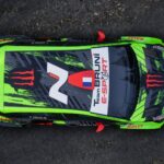 Hyundai i20 Monster Energy TBES1