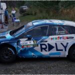 Hyundai i20 N Rally2 - Alexandre Camacho2