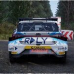 Hyundai i20 N Rally2 - Alexandre Camacho3