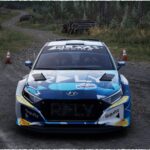 Hyundai i20 N Rally2 - Alexandre Camacho5