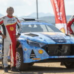 Hyundai i20 N Rally21