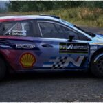 Hyundai i20 N Rally24