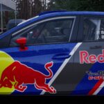 Hyundai i20 Red Bull TBES
