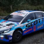 Hyundai i20 SCOTT TBES