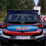 Hyundai i20 Valvoline TBES1