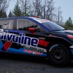 Hyundai i20 Valvoline TBES2