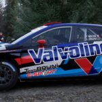 Hyundai i20 Valvoline TBES3