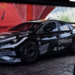 Hyundai i20N Rally2 - Kris Meeke