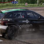 Hyundai i20N Rally2 - Kris Meeke1