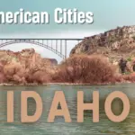 Idaho