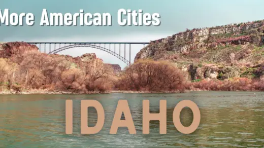 Idaho