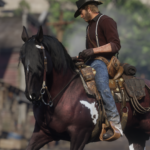 Improved-Mahogany-Bay-Tennessee-Walker-Horse