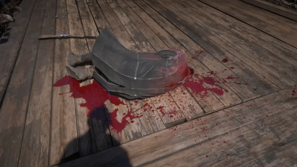 Improvements in Blood – Textures V1.0