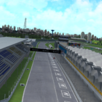 Interlagos but Ruined