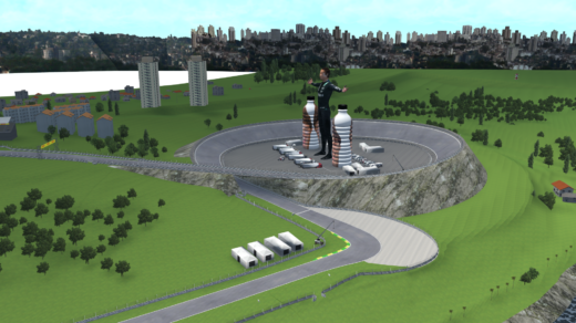 Interlagos but Ruined3