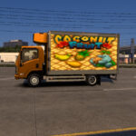 Isuzu Truck Pack 2 1.0