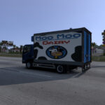 Isuzu Truck Pack 2 1.02