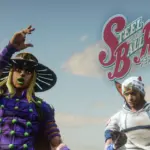 JOJO-SBR2