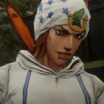 JOJO-SBR3