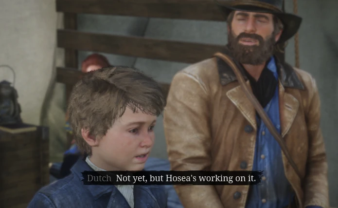 Jack Replaces Dutch V1.2