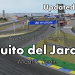 Jarama 3