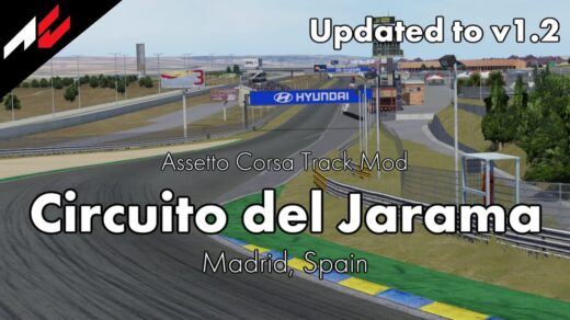Jarama 3