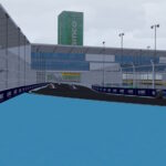 Jeddah Corniche Circuit 2024 WIP1