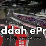 Jeddah ePrix3