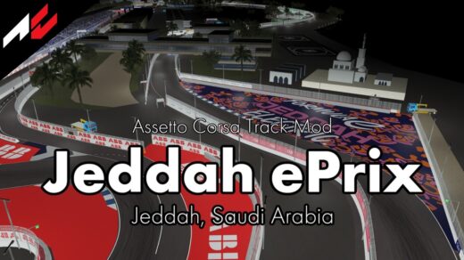 Jeddah ePrix3