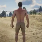 John-Marston-Beta-Model2