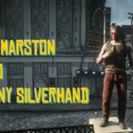Johnny-SilverHand-in-1907
