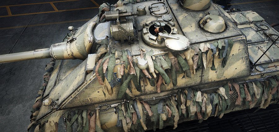 Jpz_E90_Tank commander_Light