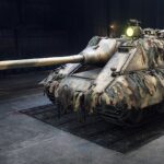 Jpz_E90_Tank commander_Light1