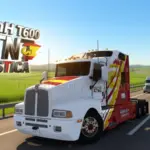 Kenworth T600 XTNT Truck v1.3