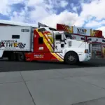 Kenworth T600 XTNT Truck v1.34