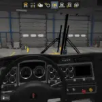 Kenworth T660 v8.03